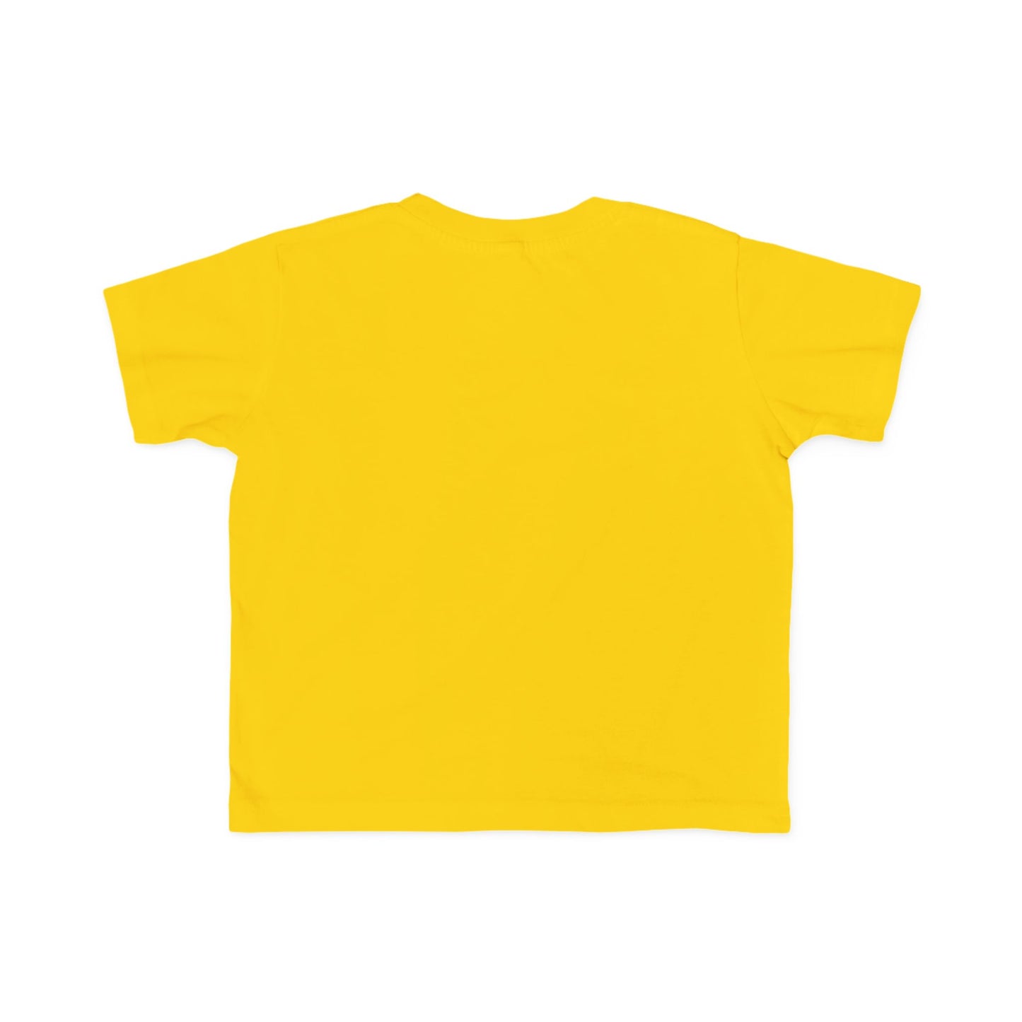 Toddler's Boy Fine Jersey Tee