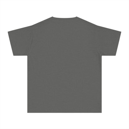 Kids Classic Comfort Tee — 100% Combed Cotton Youth T‑Shirt
