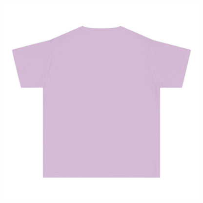Kids Classic Comfort Tee — 100% Combed Cotton Youth T‑Shirt