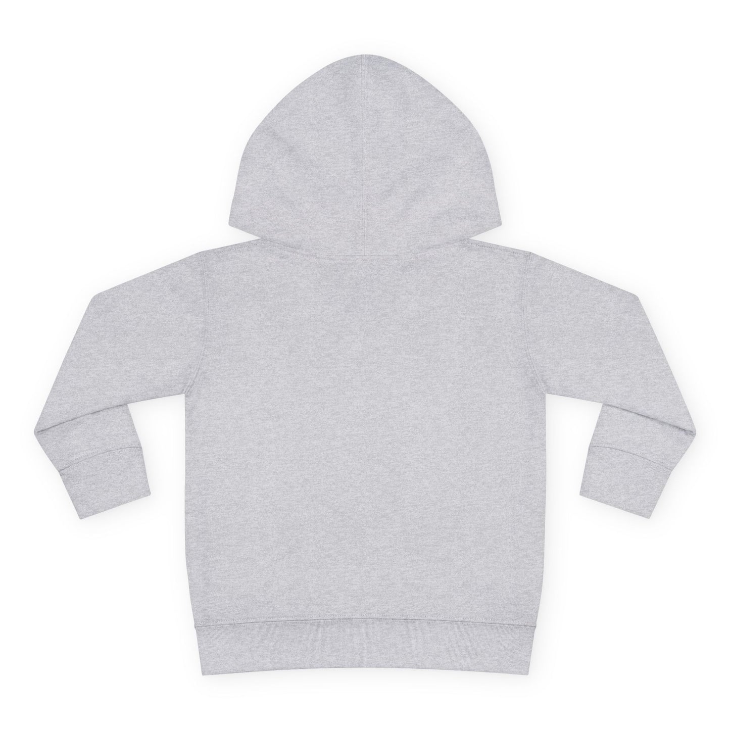 Toddler Boy Pullover Fleece Hoodie
