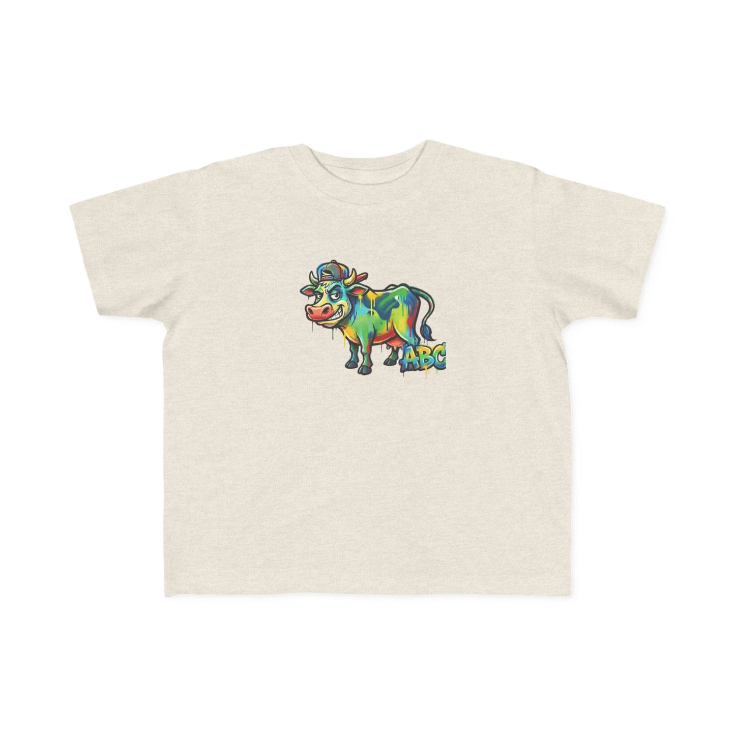 Toddler's Boy Fine Jersey Tee