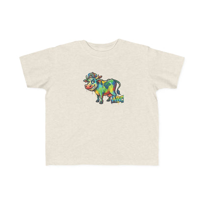 Toddler's Boy Fine Jersey Tee