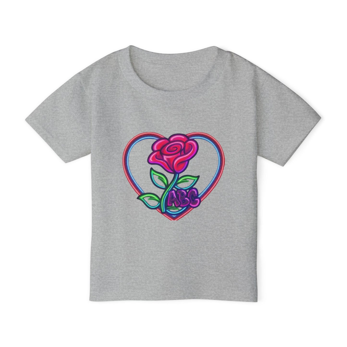 Heavy Cotton™ Toddler T-shirt