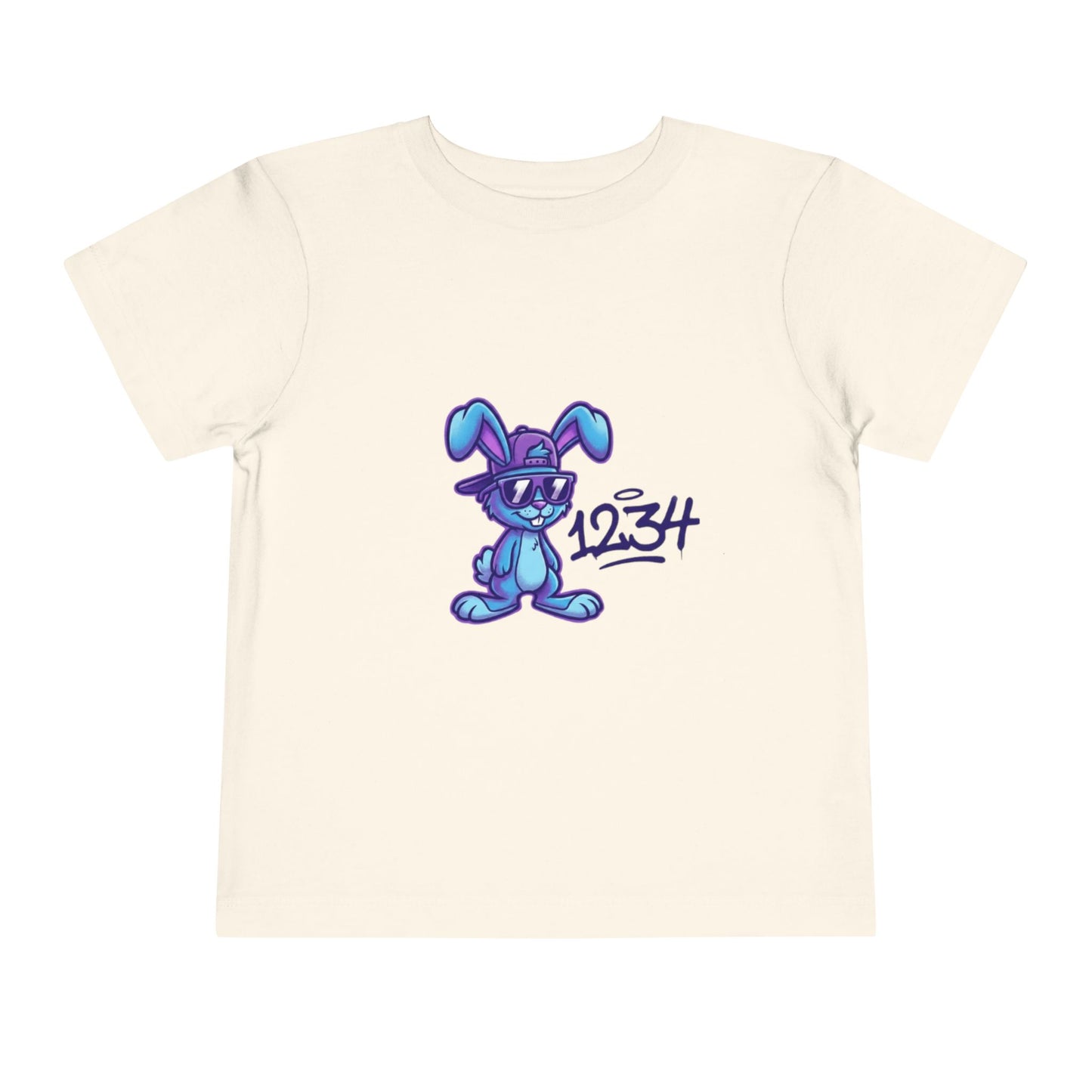 Toddler Boy Short Sleeve Tee
