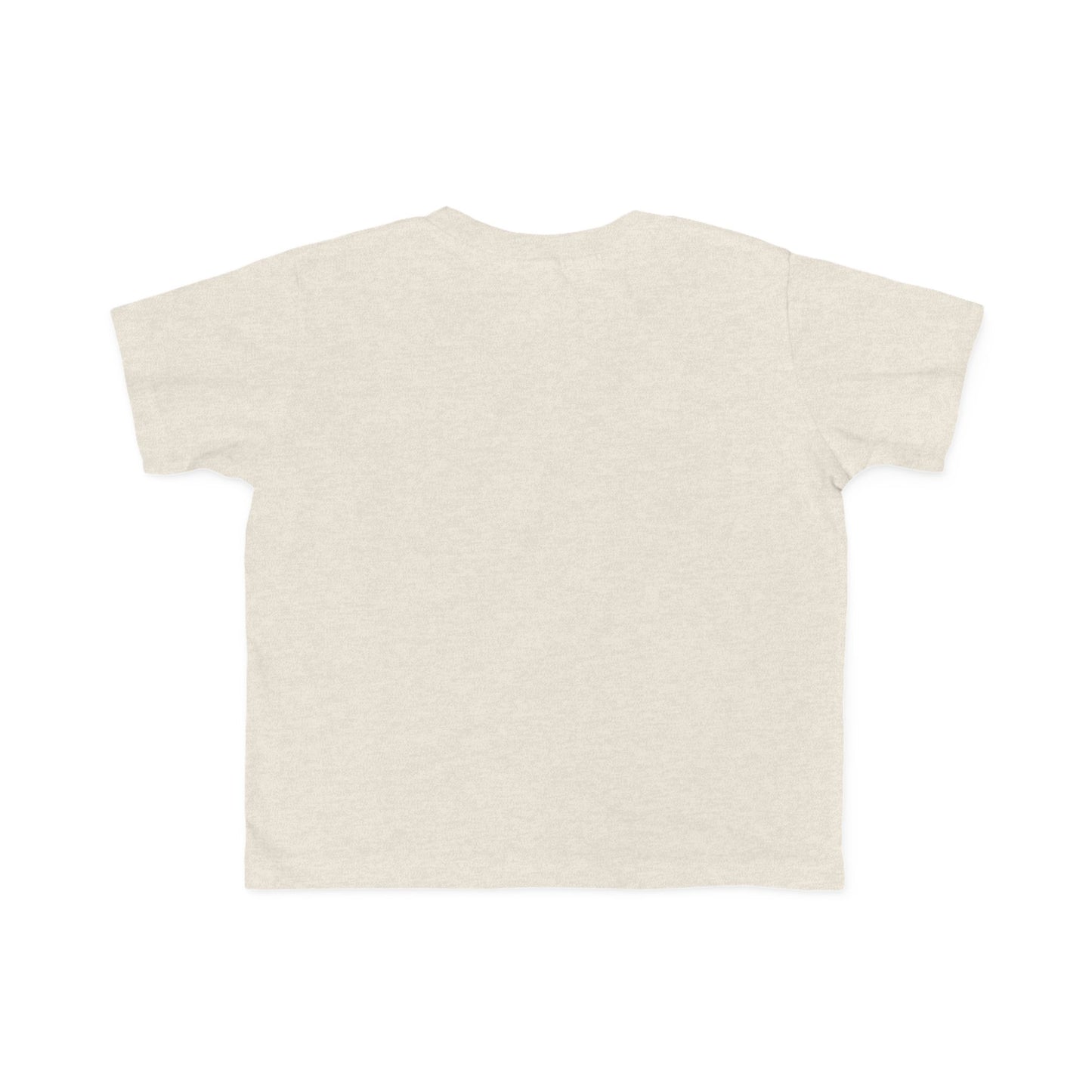 Toddler Boys' Fine Jersey Tee