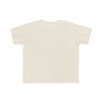 Toddler Boys' Fine Jersey Tee