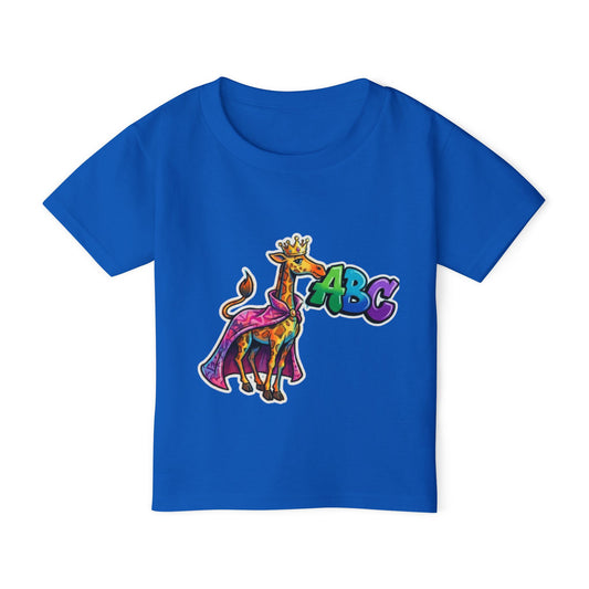 Heavy Cotton™ Toddler T-shirt