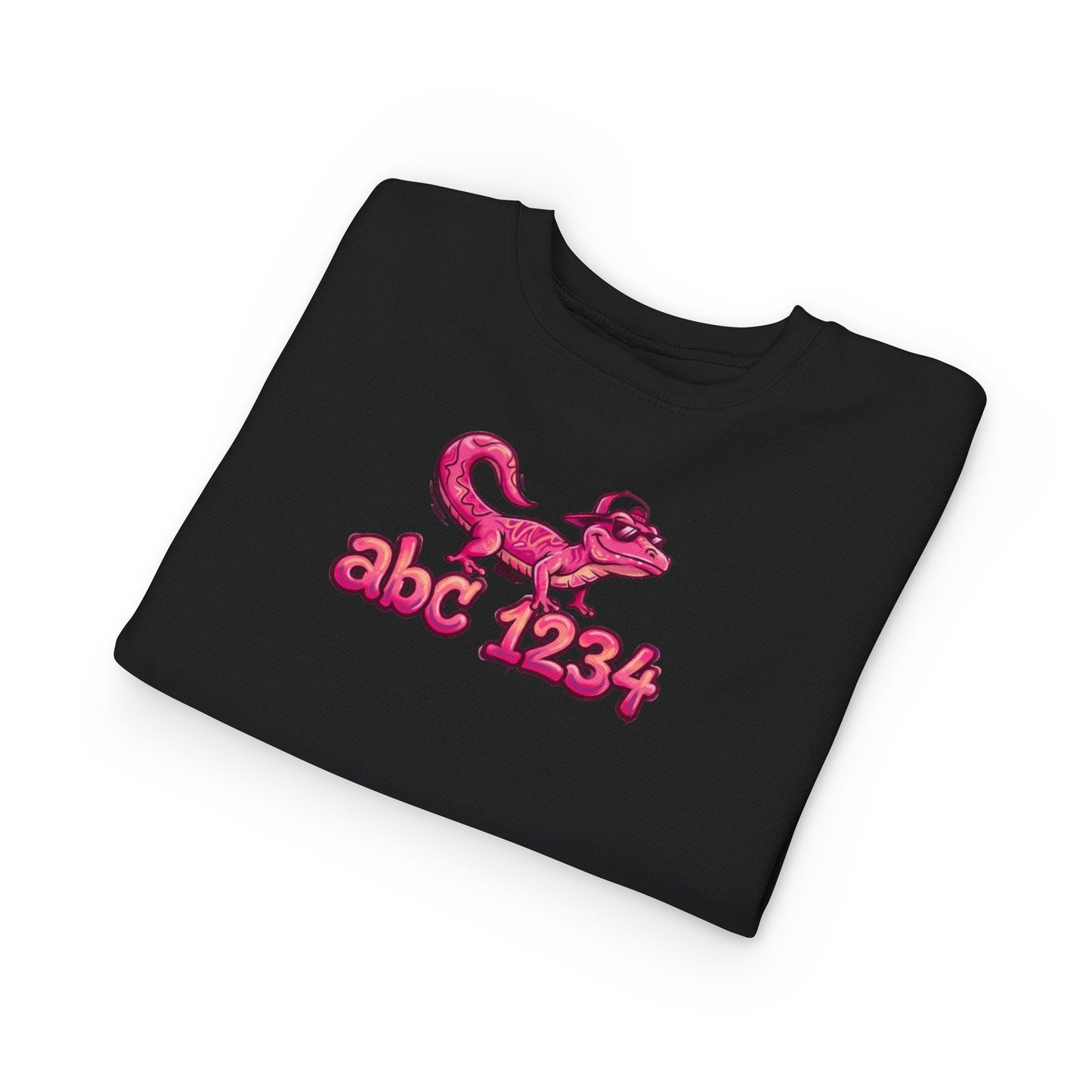 Girl Toddler Sweatshirt
