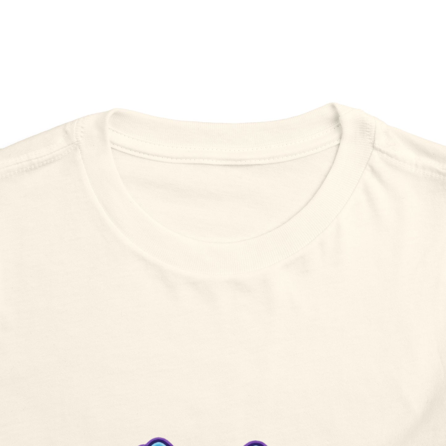 Toddler Boy Short Sleeve Tee