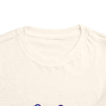 Toddler Boy Short Sleeve Tee