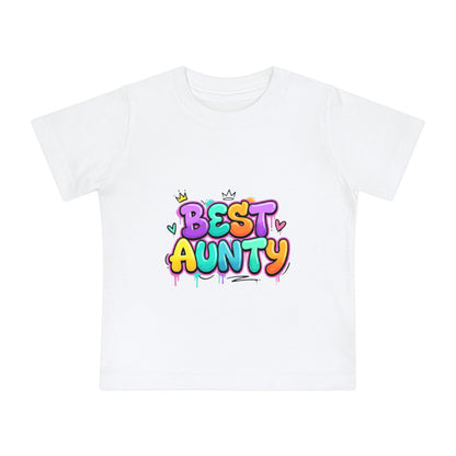 Baby Short Sleeve T-Shirt