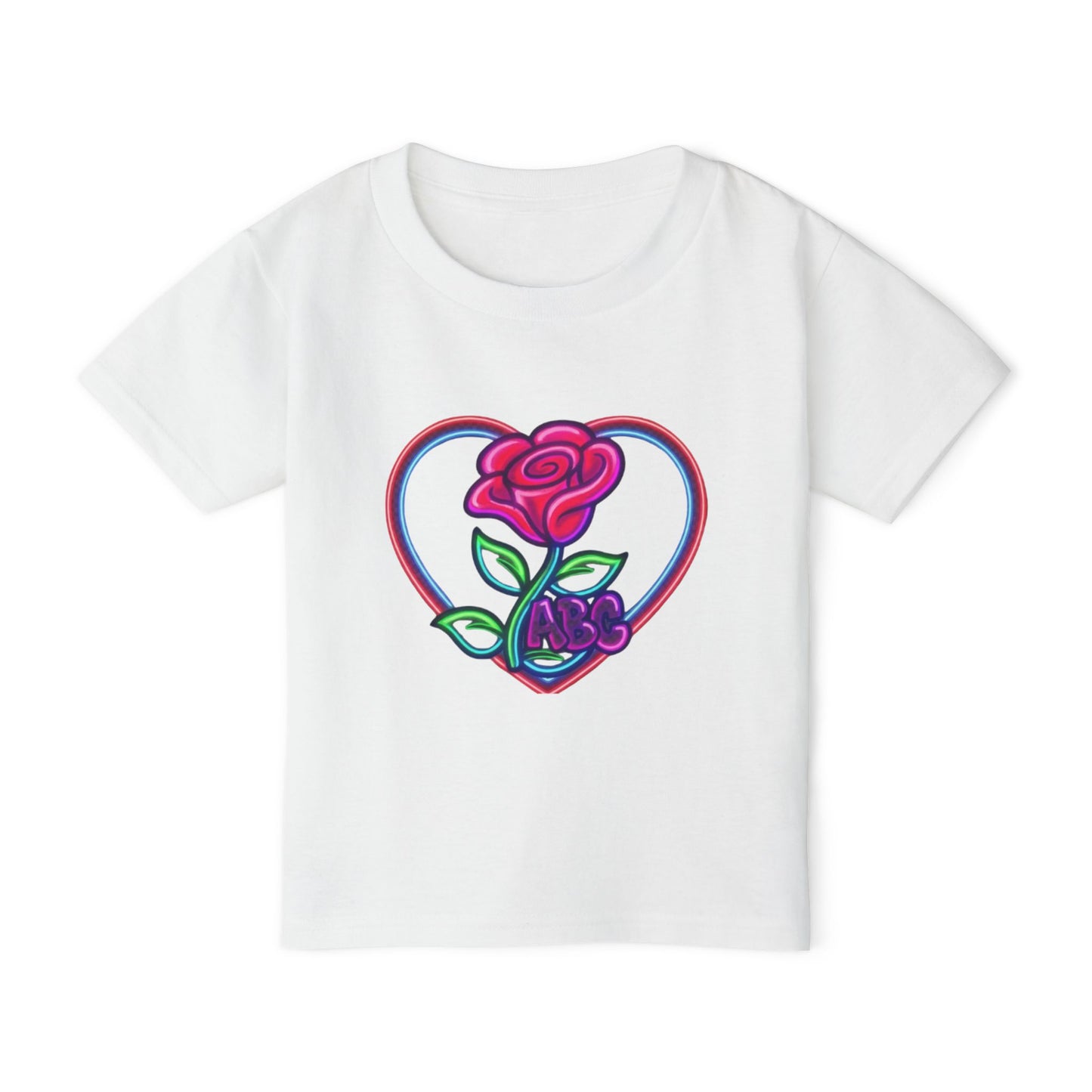 Heavy Cotton™ Toddler T-shirt
