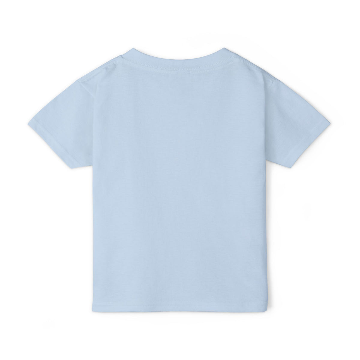 Heavy Cotton™ Girl Toddler T-shirt