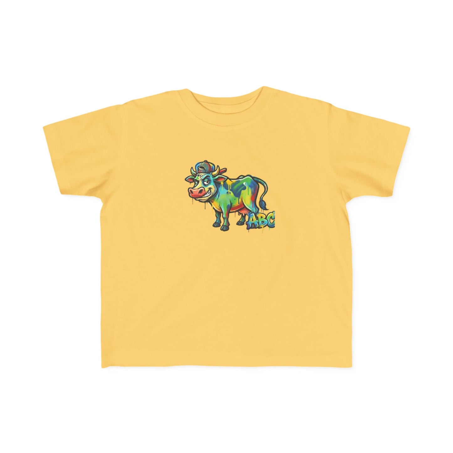 Toddler's Boy Fine Jersey Tee