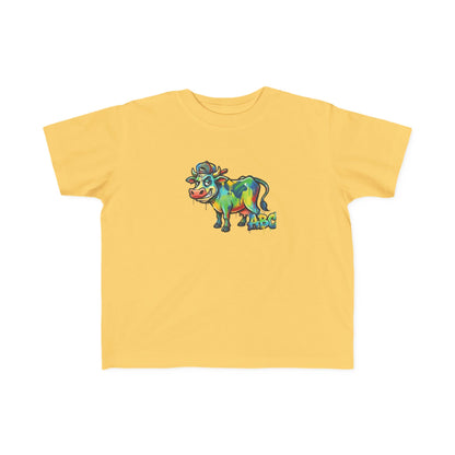 Toddler's Boy Fine Jersey Tee