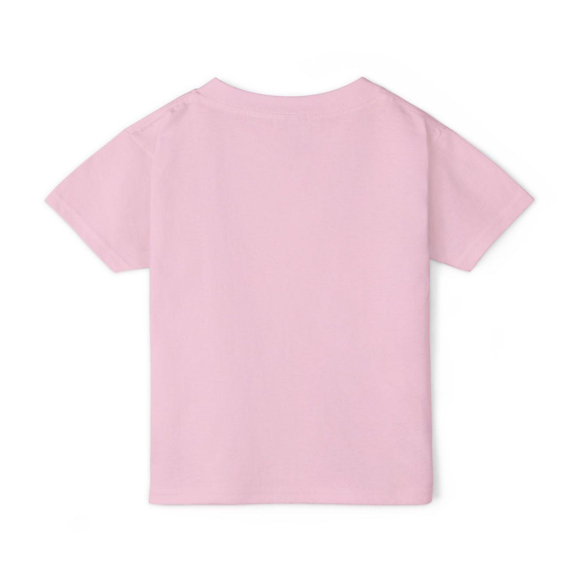 Heavy Cotton™ Girl Toddler T-shirt