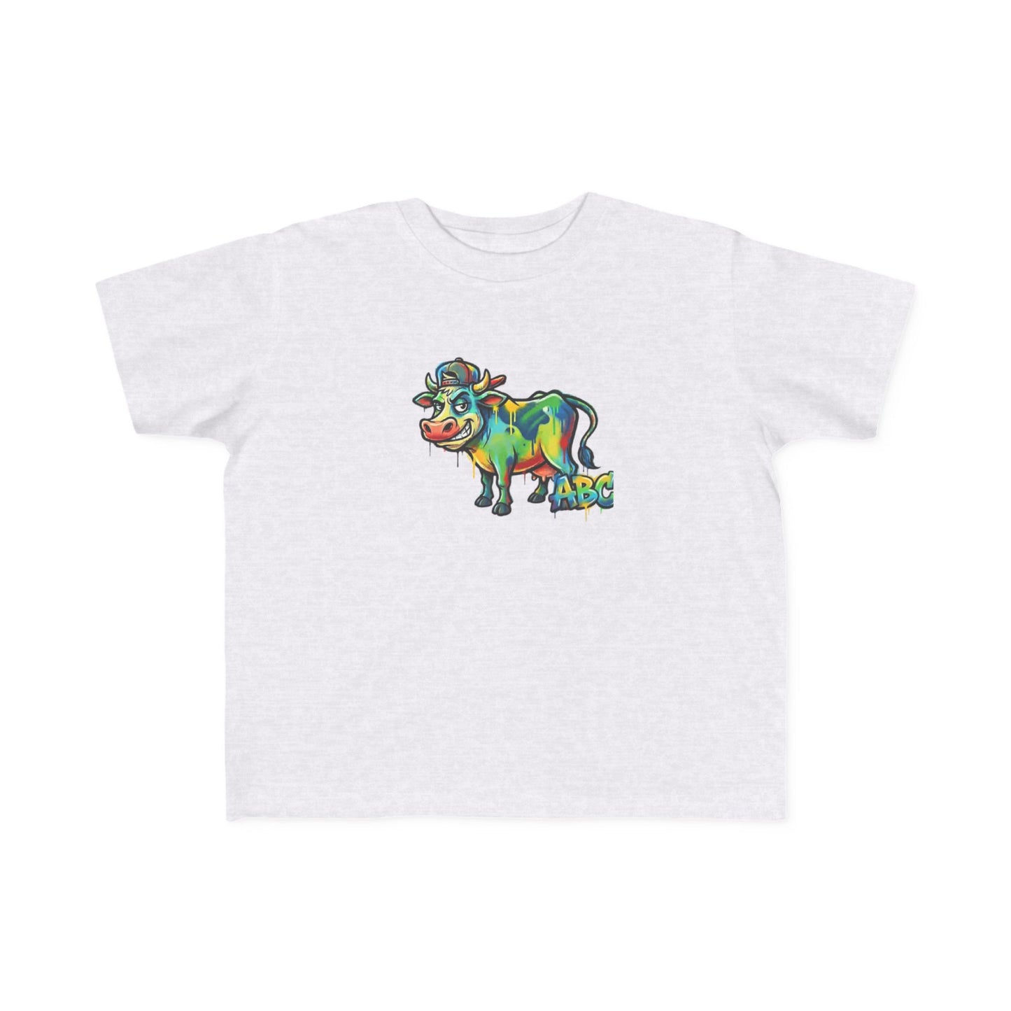 Toddler's Boy Fine Jersey Tee