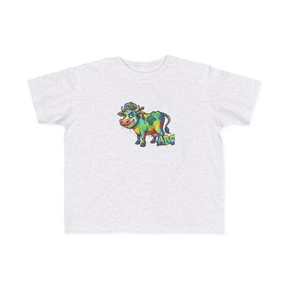 Toddler's Boy Fine Jersey Tee