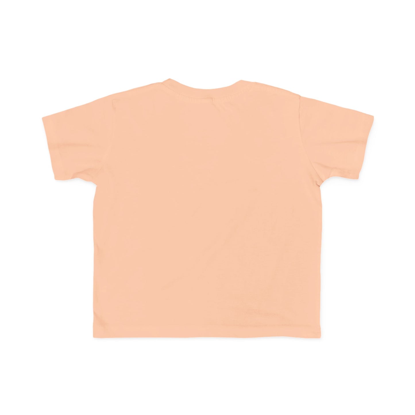 Toddler's Boy Fine Jersey Tee