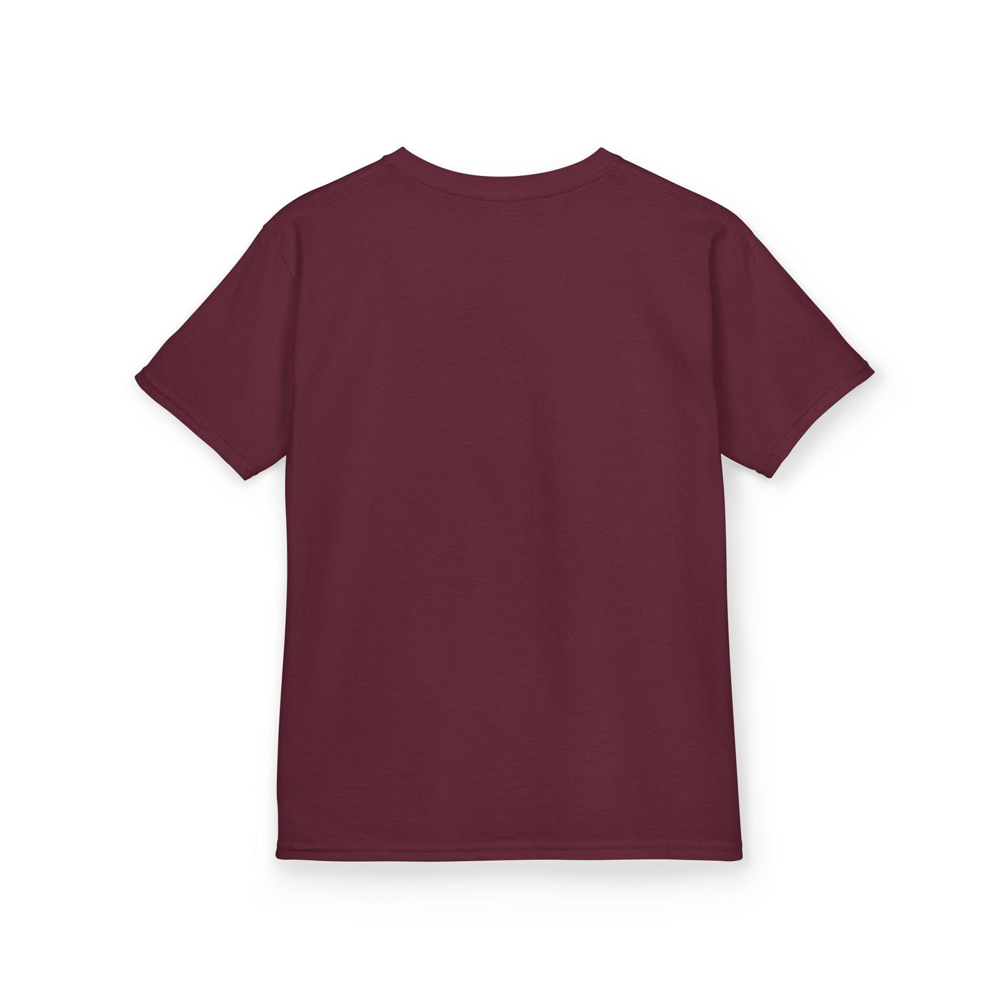 Girl Cotton Tee — Durable Everyday Kids T‑Shirt