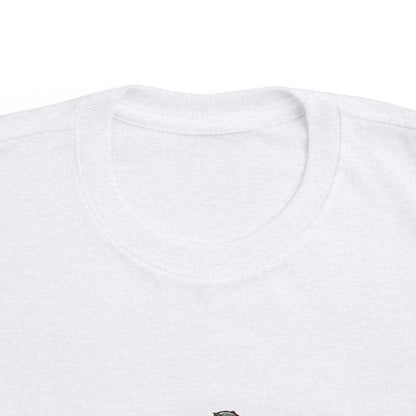 Toddler Boys' Fine Jersey Tee