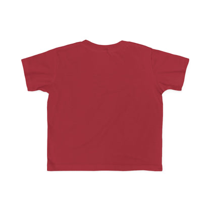 Toddler's Boy Fine Jersey Tee