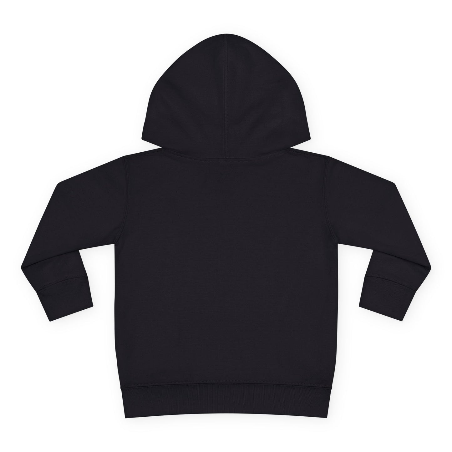 Toddler Boy Pullover Fleece Hoodie
