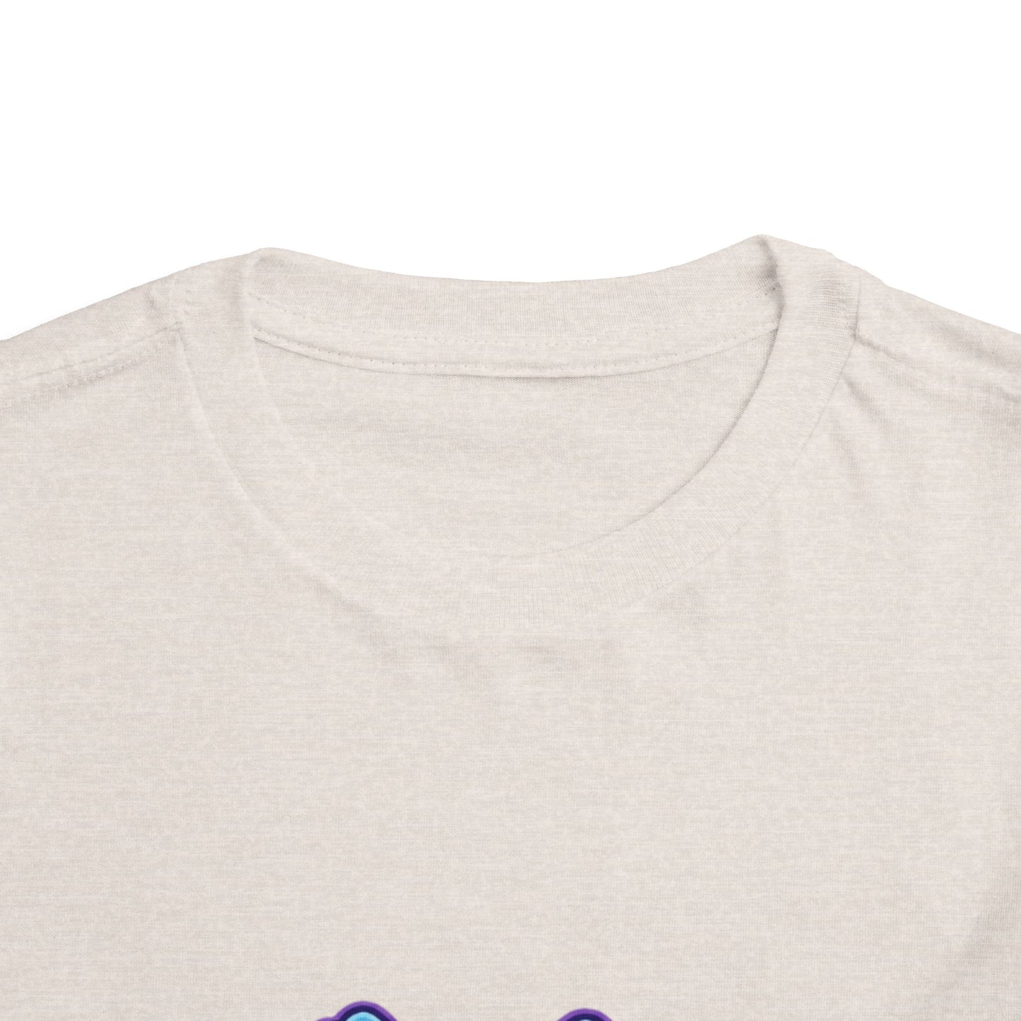 Toddler Boy Short Sleeve Tee