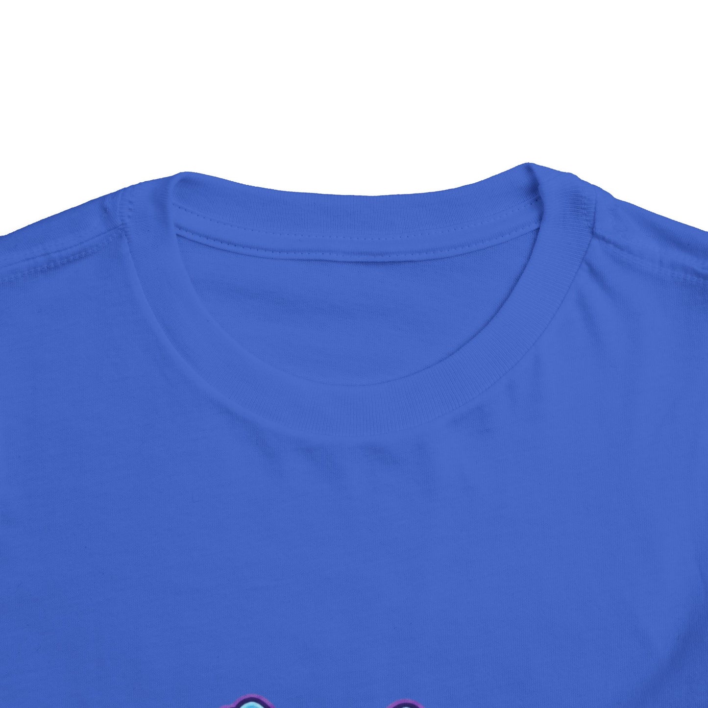Toddler Boy Short Sleeve Tee