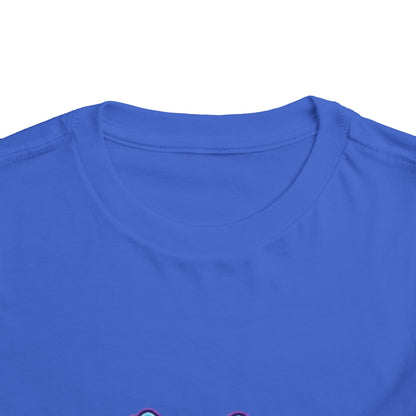 Toddler Boy Short Sleeve Tee
