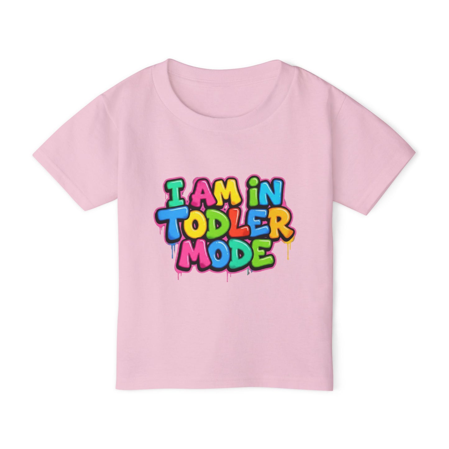 Heavy Cotton™ Toddler T-shirt