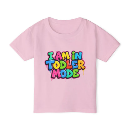 Heavy Cotton™ Toddler T-shirt