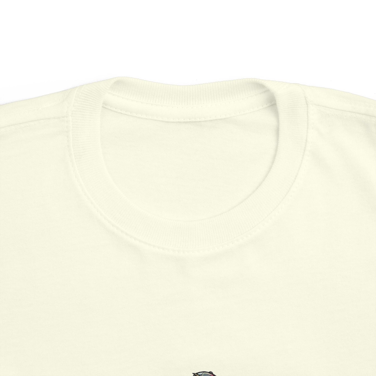 Toddler Boys' Fine Jersey Tee