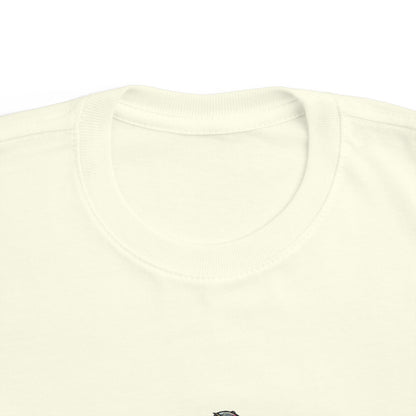 Toddler Boys' Fine Jersey Tee