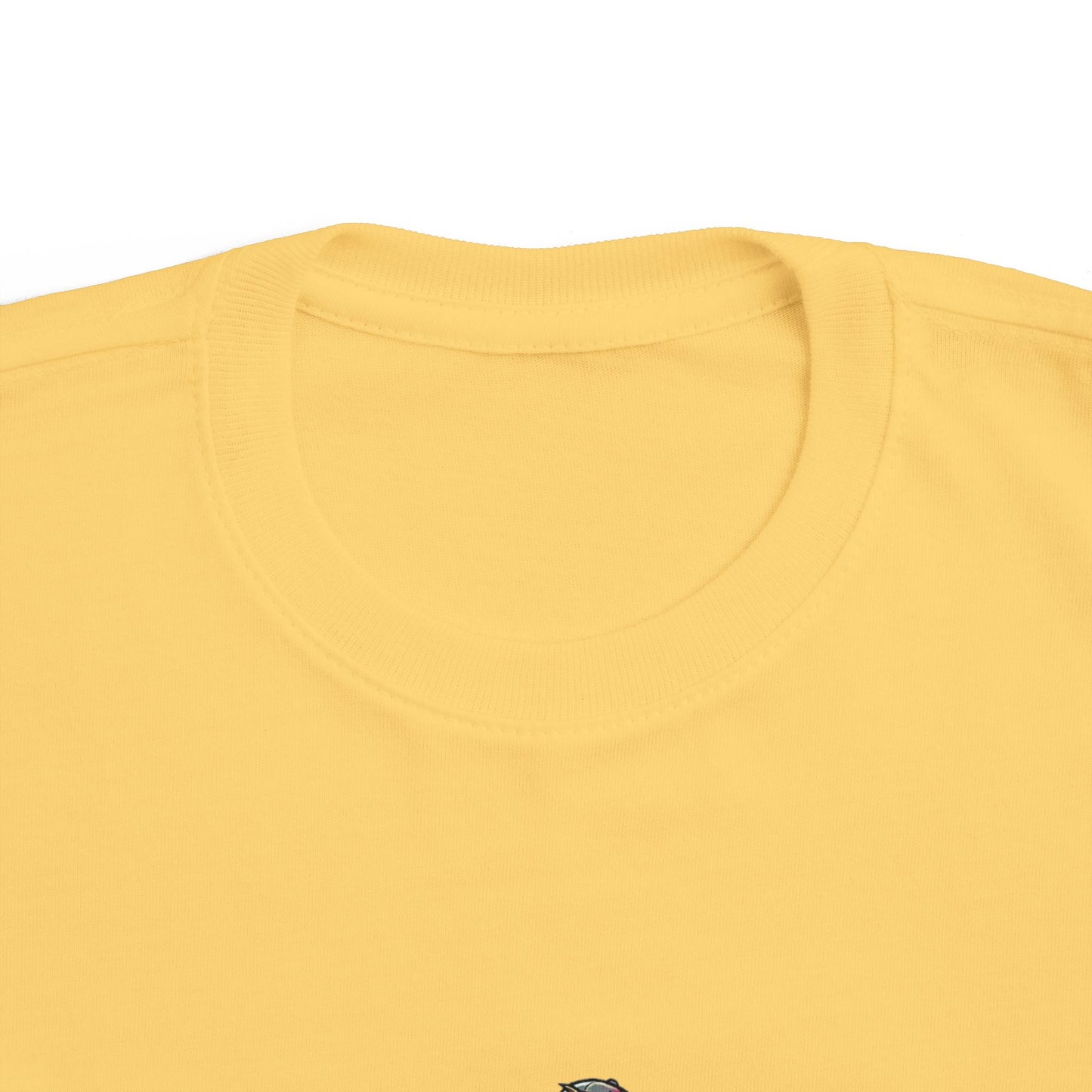 Toddler Boys' Fine Jersey Tee