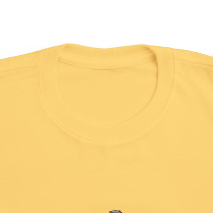 Toddler Boys' Fine Jersey Tee