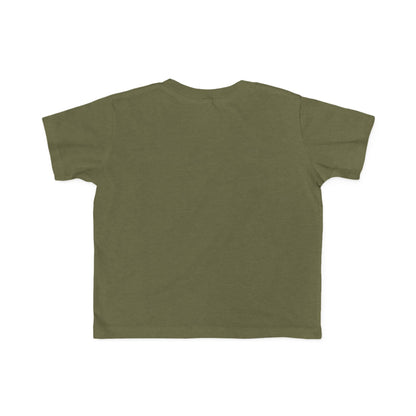 Toddler's Boy Fine Jersey Tee
