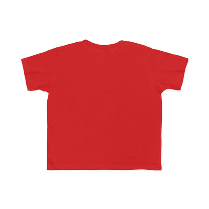 Toddler's Boys Fine Jersey Tee