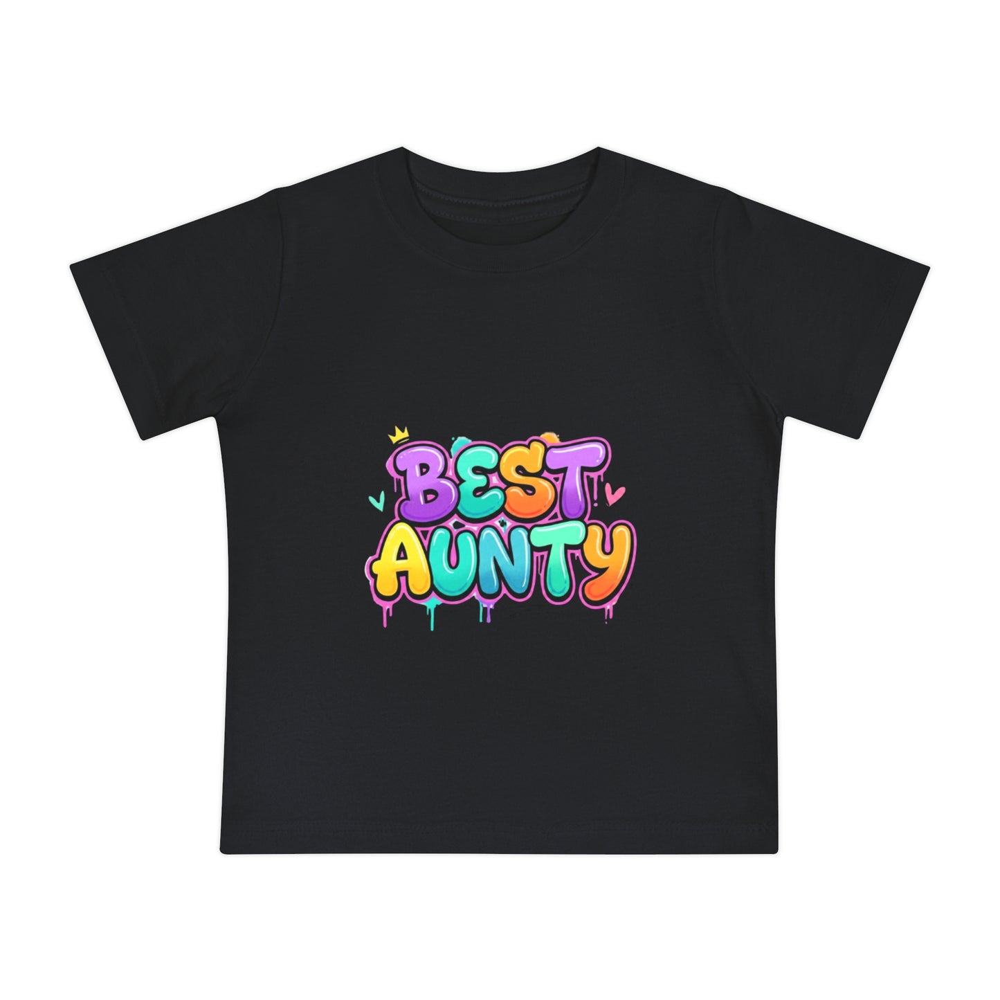 Baby Short Sleeve T-Shirt