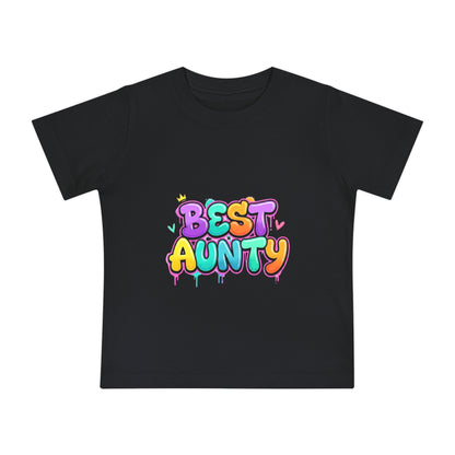 Baby Short Sleeve T-Shirt