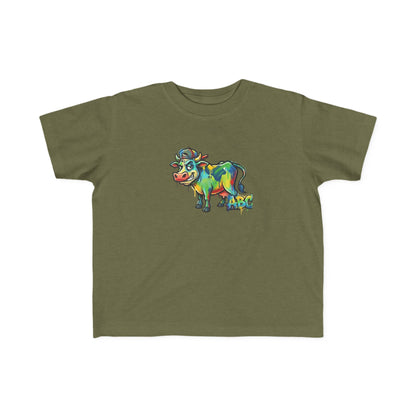 Toddler's Boy Fine Jersey Tee
