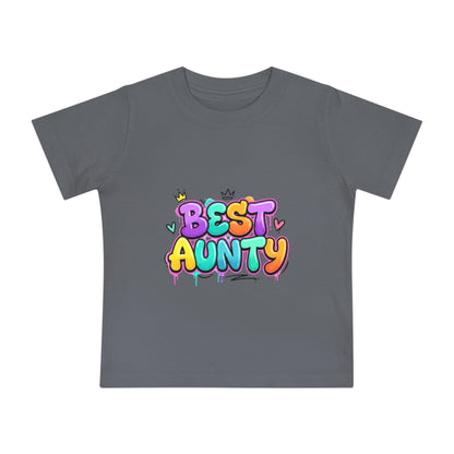 Baby Short Sleeve T-Shirt