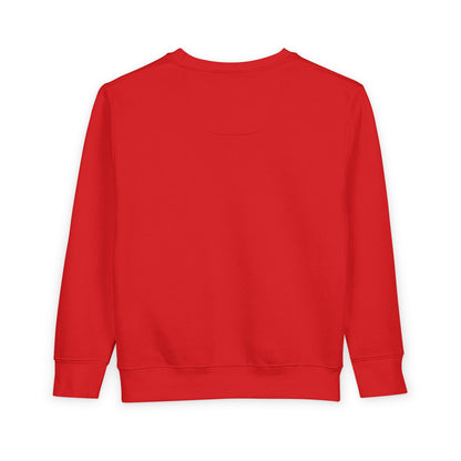 Girls Toddler Sweatshirt