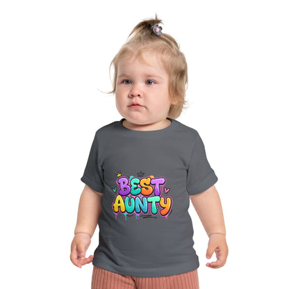 Baby Short Sleeve T-Shirt