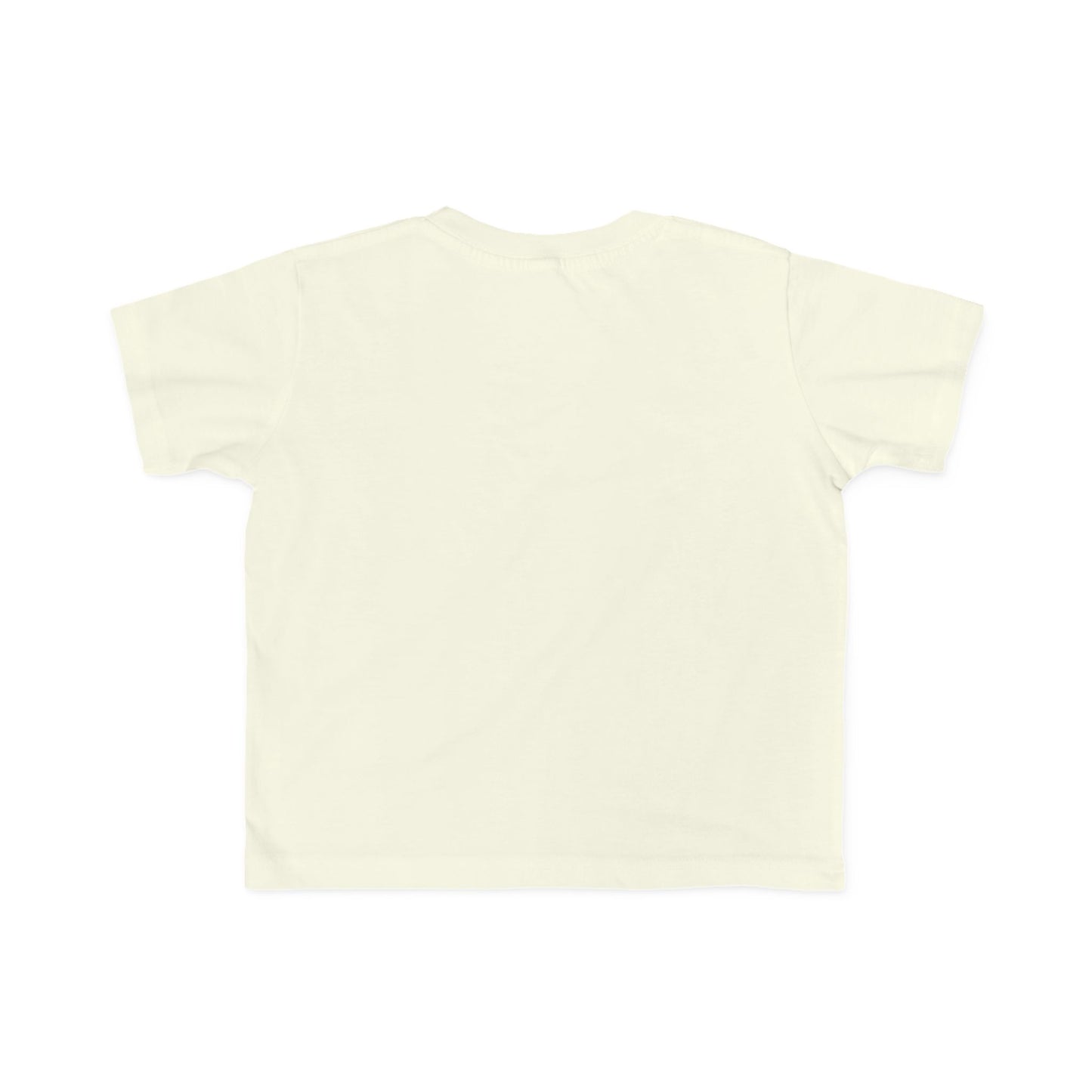 Toddler Boys' Fine Jersey Tee