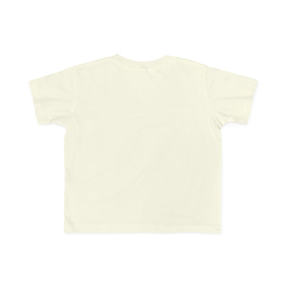 Toddler Boys' Fine Jersey Tee
