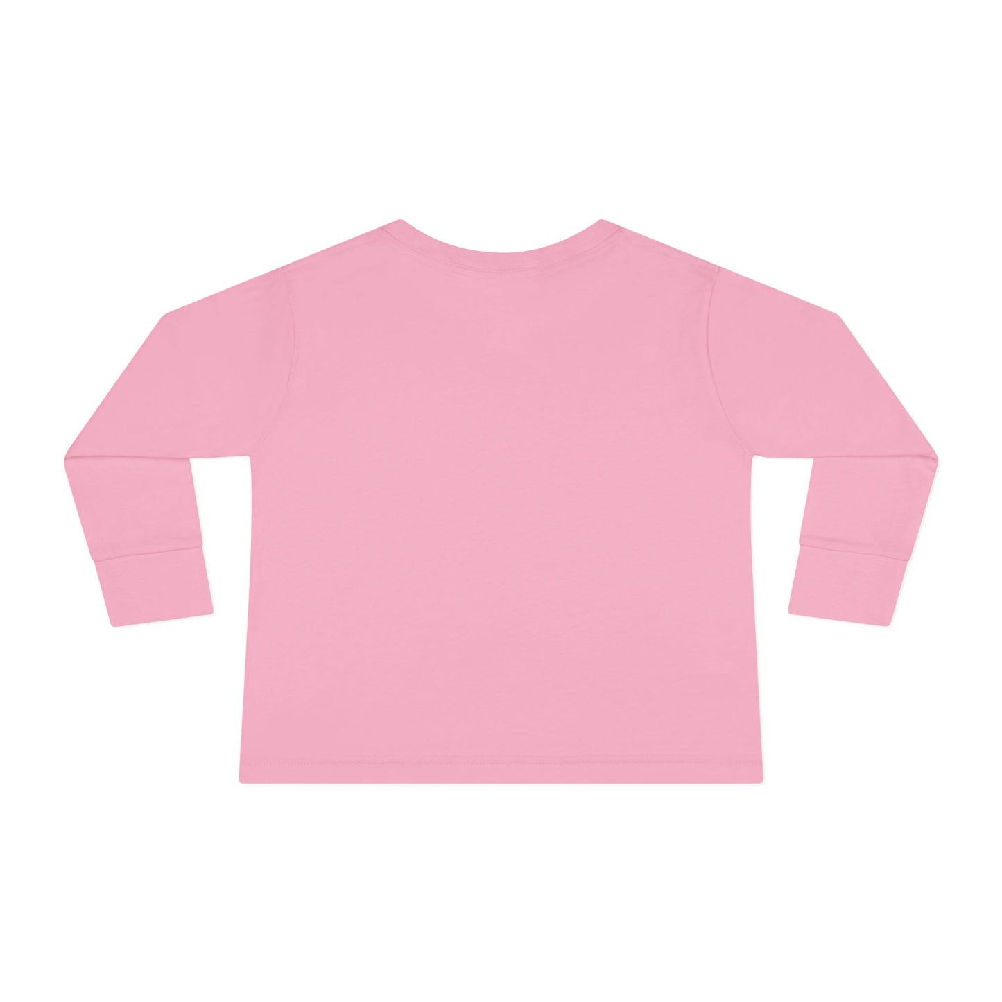 Toddler Boy Long Sleeve Tee