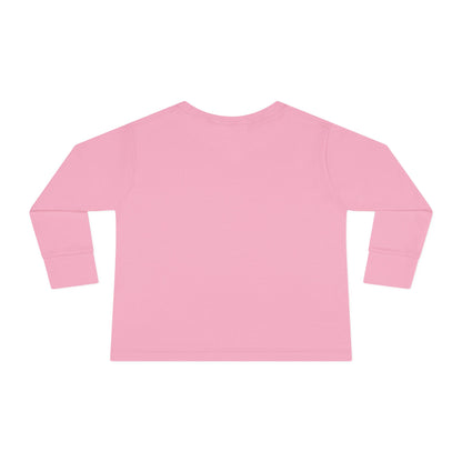 Toddler Boy Long Sleeve Tee