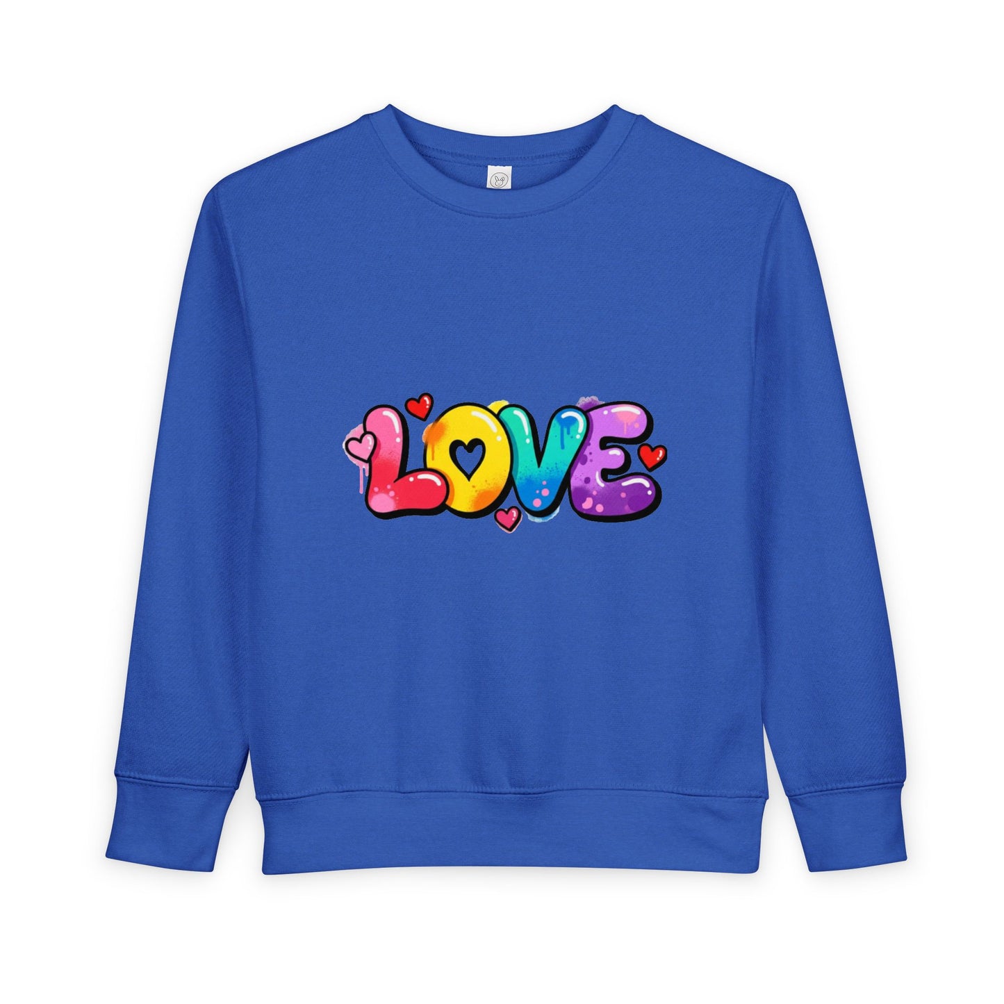 Girls Toddler Sweatshirt