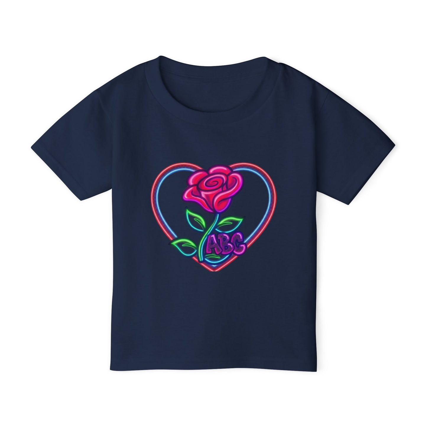 Heavy Cotton™ Toddler T-shirt
